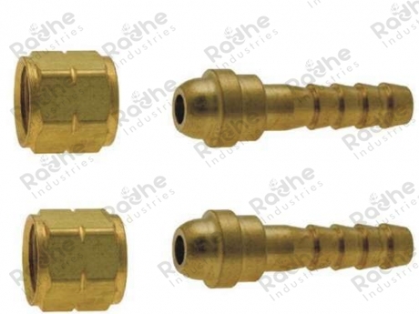 Welding Machine Parts