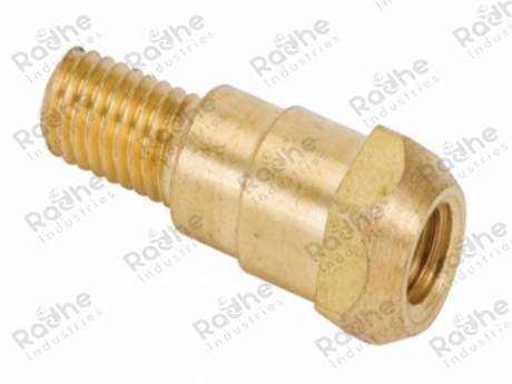 Welding Machine Parts manufacturer in jamnagar