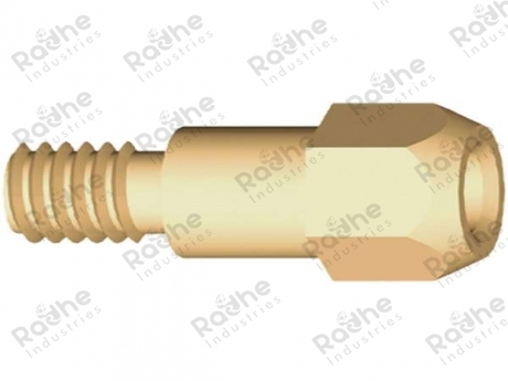 Welding Machine Parts manufacturer in jamnagar